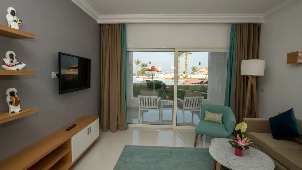 Hotel Renaissance Golden View - Sharm Elshikh